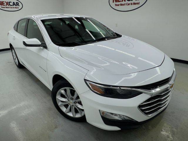 2023 Chevrolet Malibu LT — Sedan — 28,320 mi — Spring, TX
