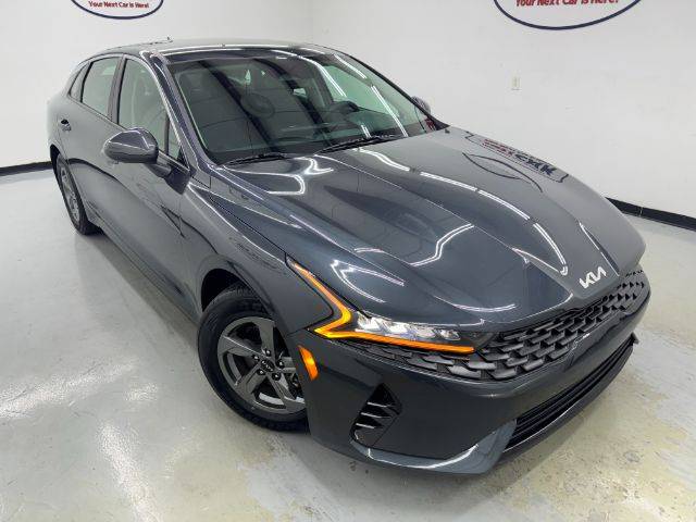 2023 Kia K5 LXS — Sedan — 39,975 mi — Spring, TX