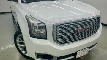 2017 GMC Yukon Denali — SUV — 55,806 mi — Spring, TX