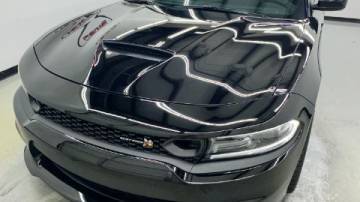2021 Dodge Charger Scat Pack — Sedan — 19,803 mi — Spring, TX