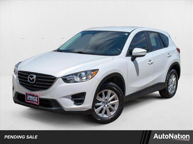 2016 Mazda CX-5 Sport — SUV — 52,084 mi — Golden, CO