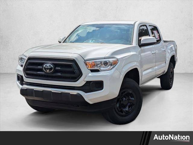 2022 Toyota Tacoma SR — Pickup Truck — 43,123 mi — Golden, CO