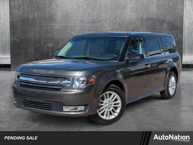2019 Ford Flex SEL — SUV — 44,481 mi — Golden, CO