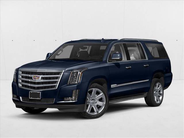 2018 Cadillac Escalade Platinum — SUV — 65,519 mi — Golden, CO