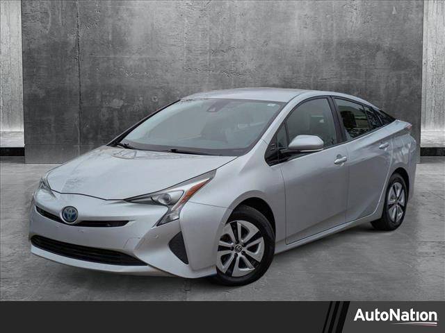 2018 Toyota Prius Two — Hatchback — 83,962 mi — Golden, CO