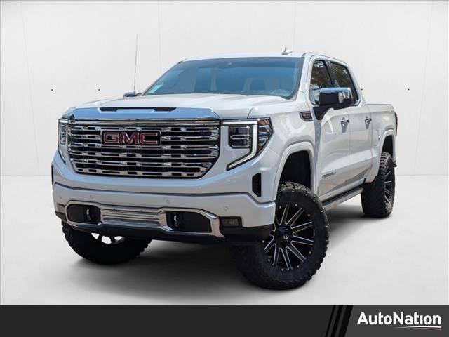 2022 GMC Sierra 1500 Denali — Pickup Truck — 34,684 mi — Golden, CO