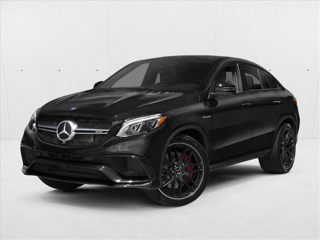 2019 Mercedes-Benz GLE GLE 63 S AMG — SUV — 51,511 mi — Golden, CO