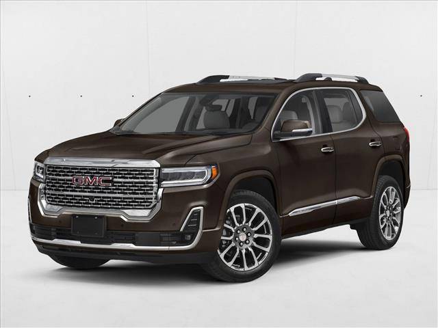 2020 GMC Acadia Denali — SUV — 99,005 mi — Golden, CO