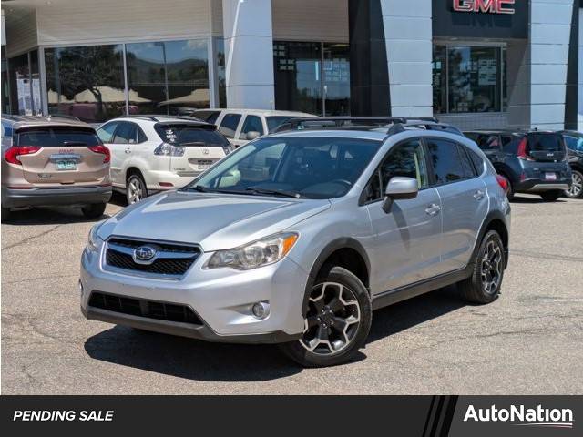 2013 Subaru XV Crosstrek 2.0i Premium — SUV — 88,631 mi — Golden, CO