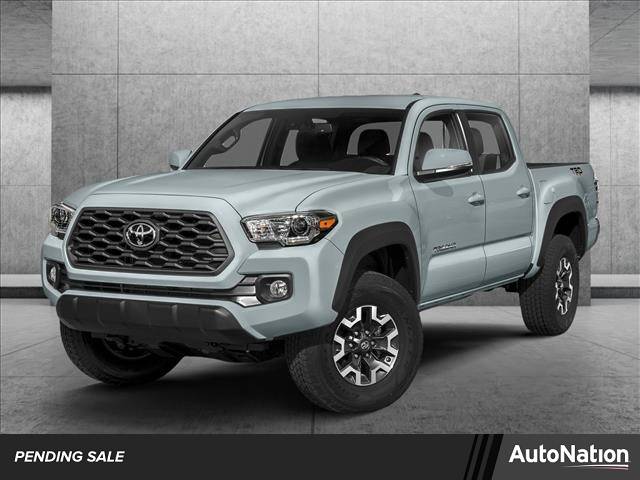 2023 Toyota Tacoma TRD Off Road — Pickup Truck — 25,561 mi — Golden, CO