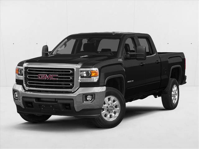 2015 GMC Sierra 2500HD Denali — Pickup Truck — 106,681 mi — Golden, CO
