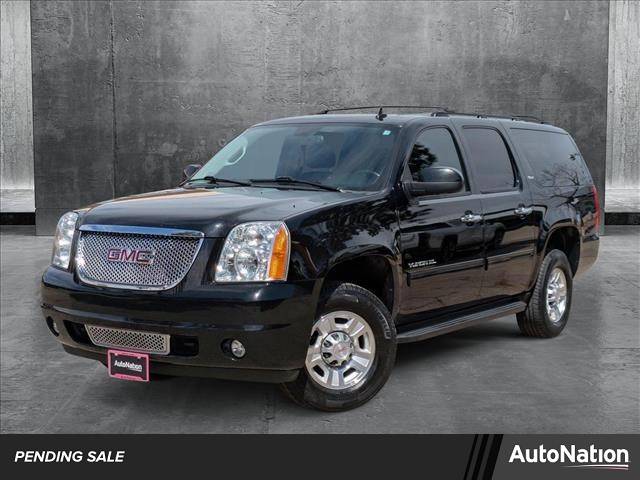 2013 GMC Yukon 2500 SLT — SUV — 104,688 mi — Golden, CO