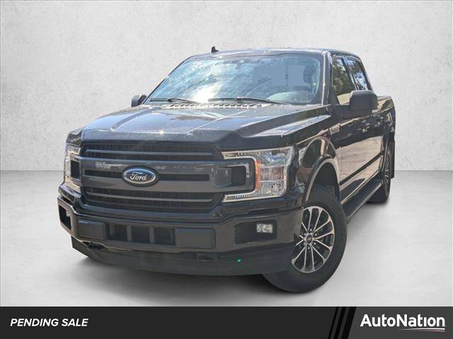 2020 Ford F-150 XLT — Pickup Truck — 42,240 mi — Golden, CO