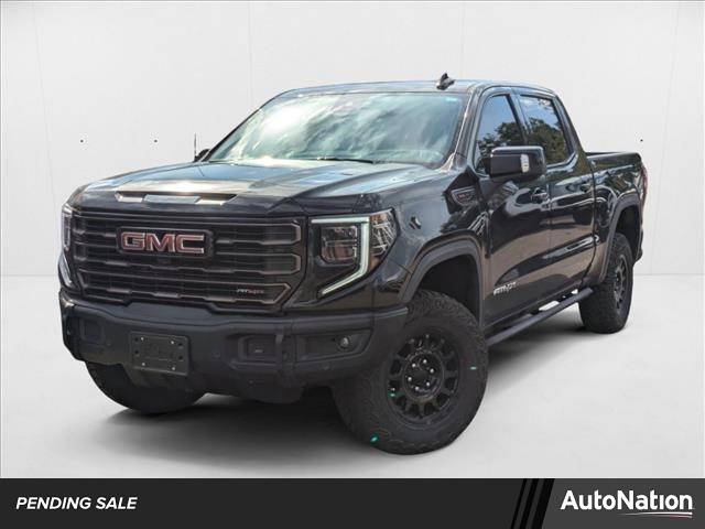 2023 GMC Sierra 1500 AT4X — Pickup Truck — 16,328 mi — Golden, CO