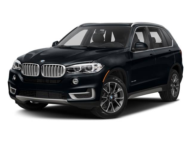 2018 BMW X5 35i — SUV — 73,685 mi — Golden, CO