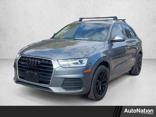 2017 Audi Q3 Premium — SUV — 62,659 mi — Golden, CO