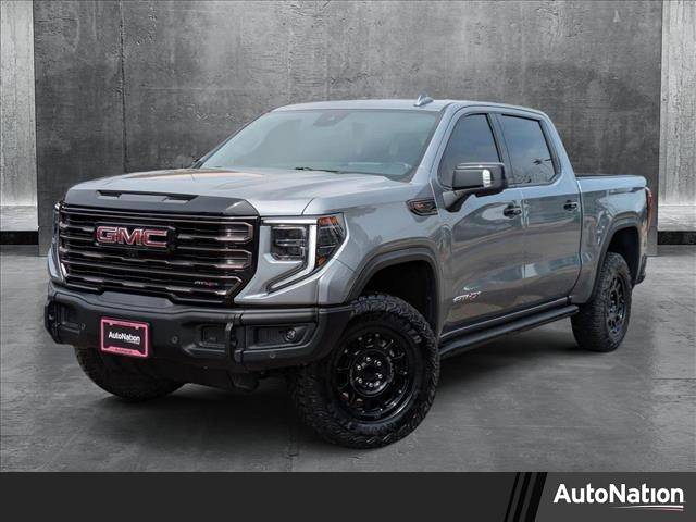 2023 GMC Sierra 1500 AT4X — Pickup Truck — 19,250 mi — Golden, CO