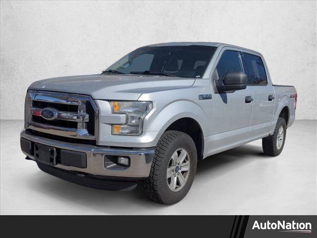 2015 Ford F-150 XLT — Pickup Truck — 114,471 mi — Golden, CO