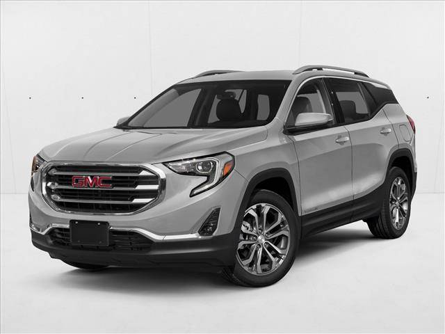 2021 GMC Terrain SLT — SUV — 77,087 mi — Golden, CO