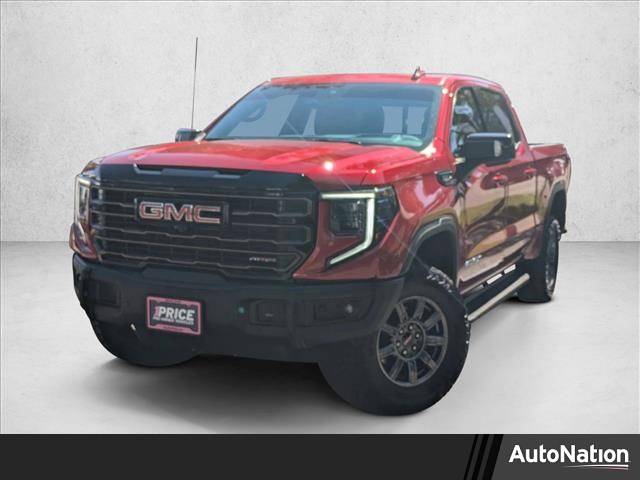 2024 GMC Sierra 1500 AT4X — Pickup Truck — 25,436 mi — Golden, CO