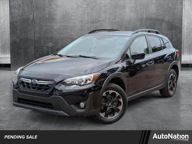 2023 Subaru Crosstrek Premium — SUV — 32,437 mi — Golden, CO