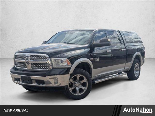 2013 Ram 1500 Laramie — Pickup Truck — 142,165 mi — Golden, CO
