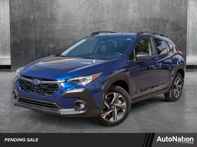 2024 Subaru Crosstrek Premium — SUV — 8,828 mi — Golden, CO