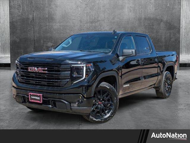 2024 GMC Sierra 1500 Elevation — Pickup Truck — 12,158 mi — Golden, CO