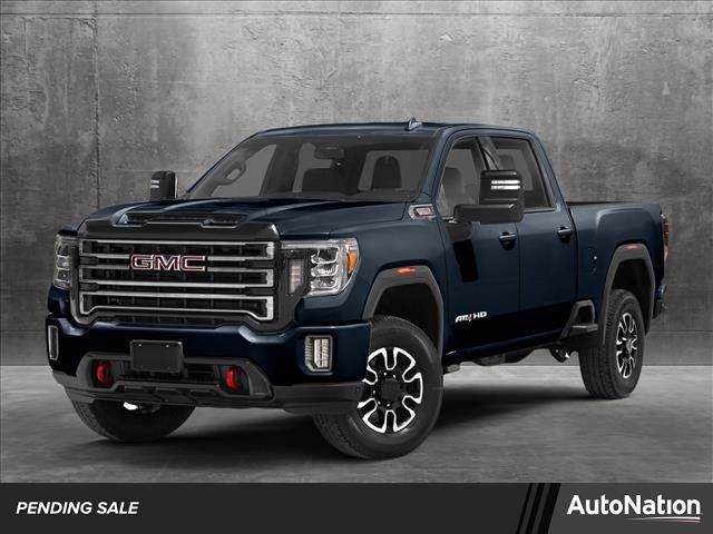 2023 GMC Sierra 2500HD AT4 — Pickup Truck — 20,757 mi — Golden, CO