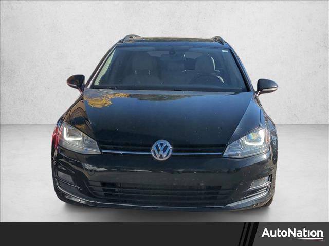 2015 Volkswagen Golf TDI SE — Wagon — 138,226 mi — Golden, CO