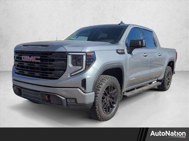 2023 GMC Sierra 1500 Elevation — Pickup Truck — 52,163 mi — Golden, CO