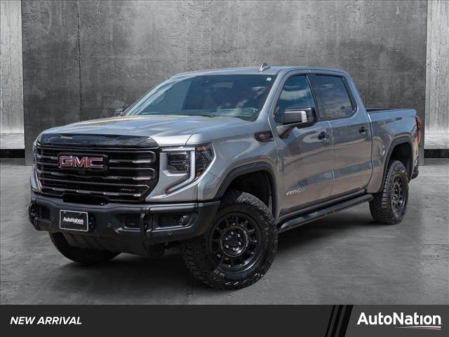 2024 GMC Sierra 1500 AT4X — Pickup Truck — 22,468 mi — Golden, CO