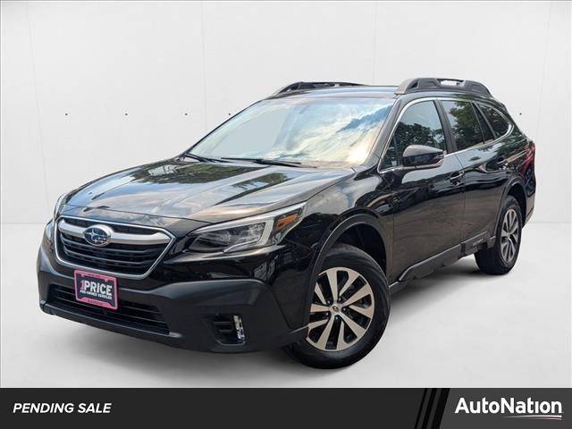 2022 Subaru Outback 2.5i Premium — SUV — 36,345 mi — Golden, CO