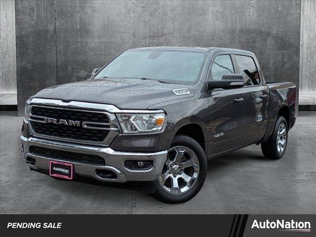 2022 Ram 1500 Big Horn — Pickup Truck — 29,811 mi — Golden, CO