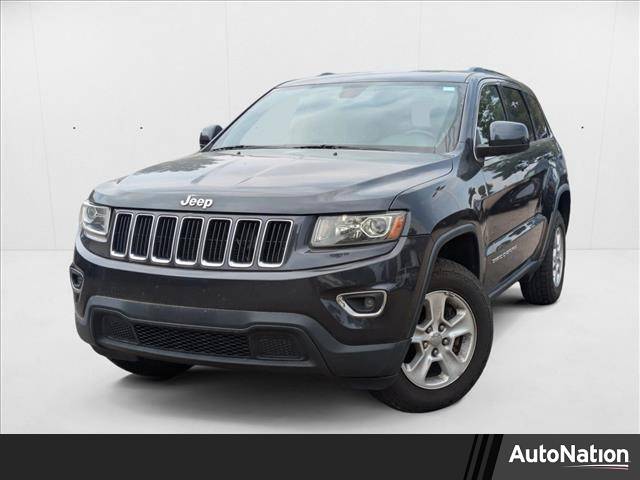 2014 Jeep Grand Cherokee Laredo — SUV — 115,949 mi — Golden, CO