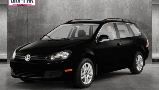 2011 Volkswagen Jetta SE — Wagon — 87,553 mi — Golden, CO