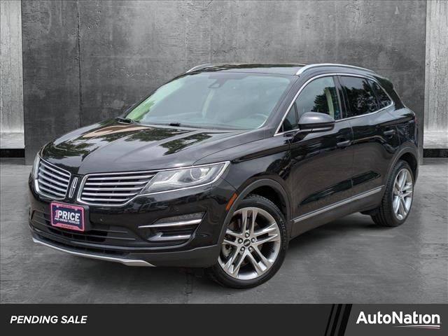 2015 Lincoln MKC AWD — SUV — 82,898 mi — Golden, CO