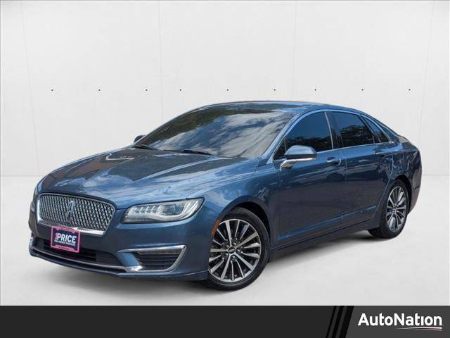 2019 Lincoln MKZ Reserve I — Sedan — 89,591 mi — Golden, CO