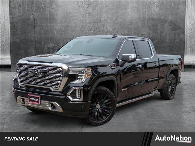 2019 GMC Sierra 1500 Denali — Pickup Truck — 110,290 mi — Golden, CO