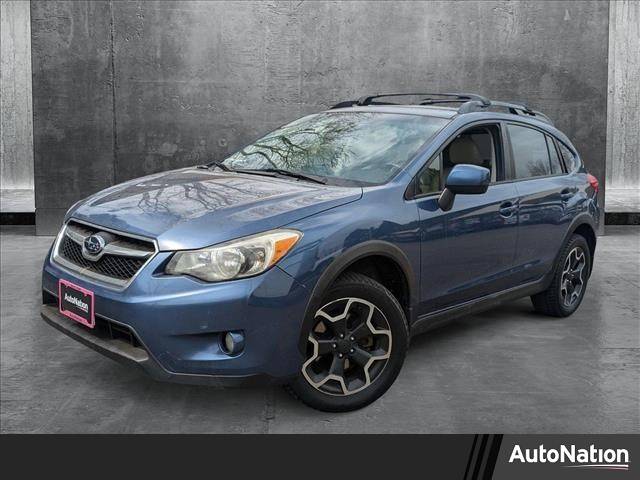 2013 Subaru XV Crosstrek 2.0i Limited — SUV — 138,233 mi — Golden, CO