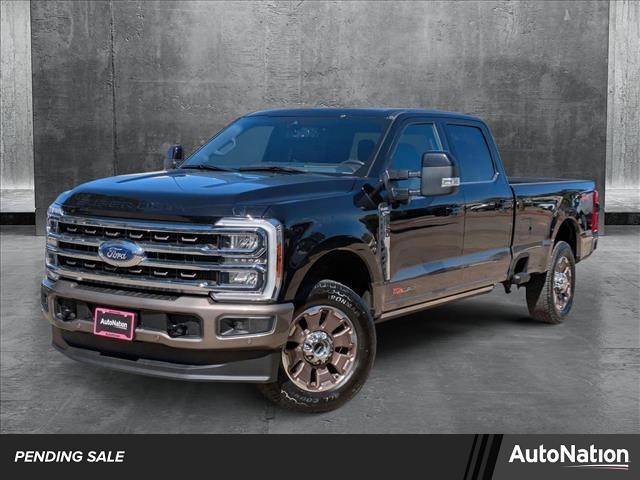 2023 Ford Super Duty F-250 King Ranch — Pickup Truck — 39,414 mi — Golden, CO