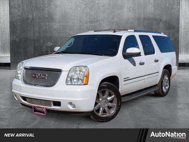 2011 GMC Yukon Denali — SUV — 73,404 mi — Golden, CO