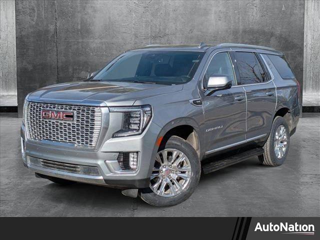 2023 GMC Yukon Denali — SUV — 60,492 mi — Golden, CO