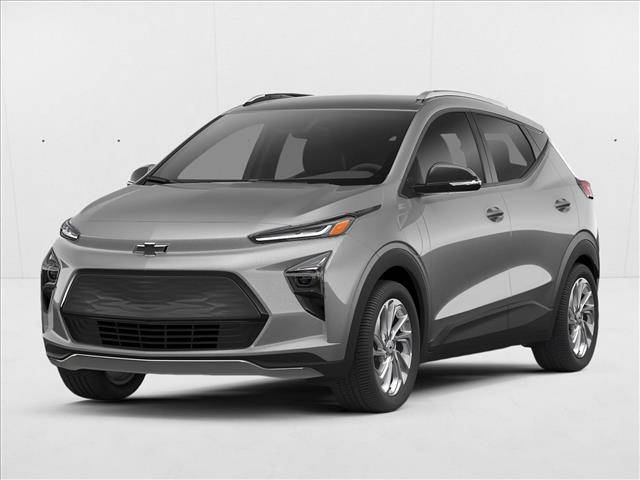 2022 Chevrolet Bolt EUV LT — SUV — 53,971 mi — Golden, CO