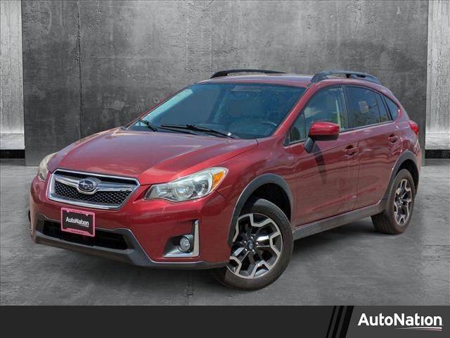 2017 Subaru Crosstrek Premium — SUV — 86,810 mi — Golden, CO