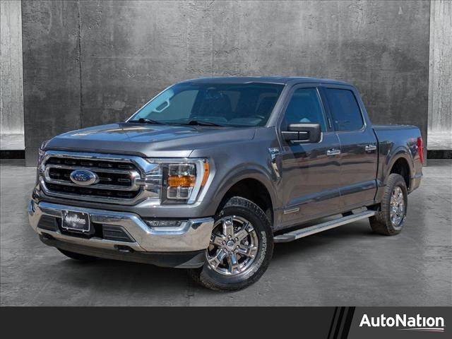 2022 Ford F-150 XLT — Pickup Truck — 57,011 mi — Golden, CO