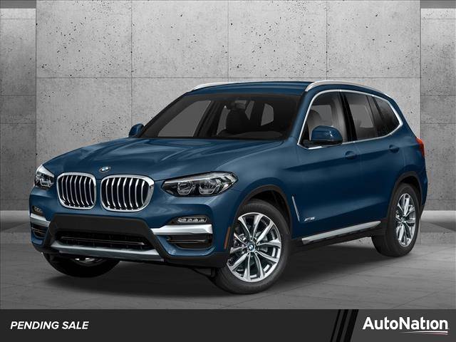 2020 BMW X3 M40i — SUV — 107,442 mi — Golden, CO