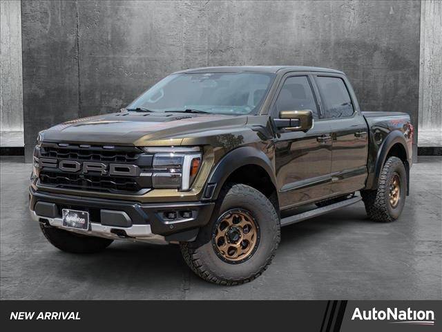 2024 Ford F-150 Raptor — Pickup Truck — 9,201 mi — Golden, CO