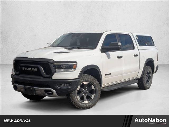 2023 Ram 1500 Rebel — Pickup Truck — 24,510 mi — Golden, CO