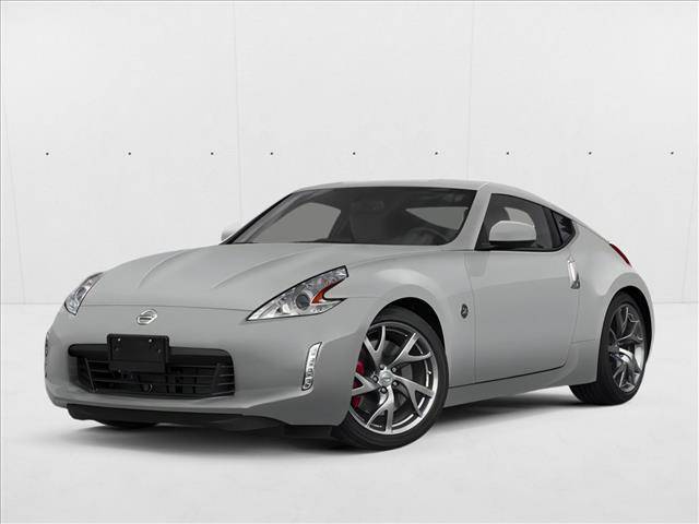 2013 Nissan 370Z Touring — Coupe — 43,360 mi — Golden, CO